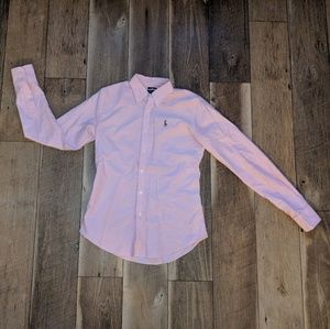 Ralph Lauren Button Down